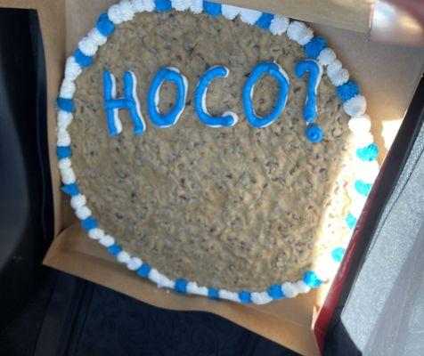 Mrs. Fields Eastwood Mall