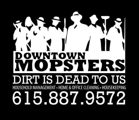 Downtown Mopsters