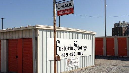 U-Haul Neighborhood Dealer