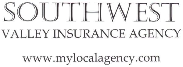 Southwest Valley Insurance Agency