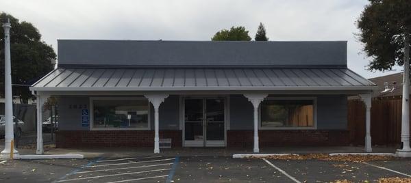 Located at the old Horse Store!