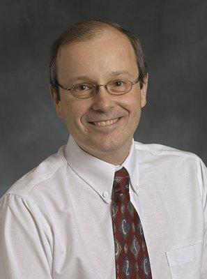 Michael J. McGee, MD