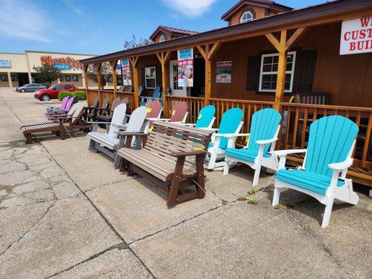 Midwest Custom Building Sales