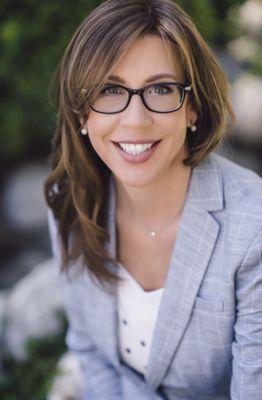 Love when my gets done by Megan! I like natural highlights. She's so nice and listens to what I want. Not what she wants to do.