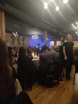 PRIME COUNTRY BBQ & CATERING