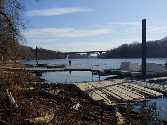 East River Flats Park