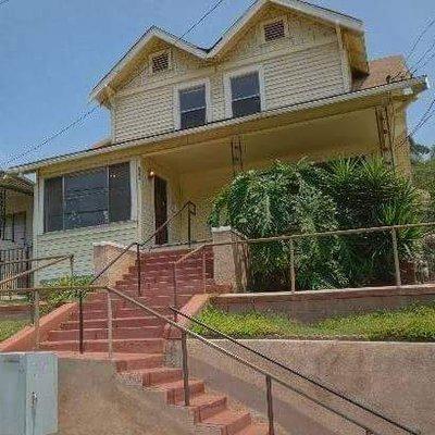 Solano Canyon Church