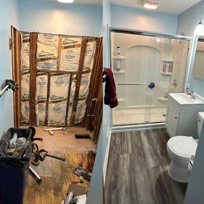 DTM Home Repair & Lawn Care