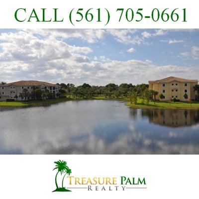 Treasure Palm Realty 19962 Mona Road Jupiter, FL 33469 (561) 705-0661
