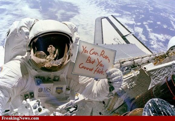 For help with income taxes that makes you feel like your drifting in space. D & J Taxx Services is your place.