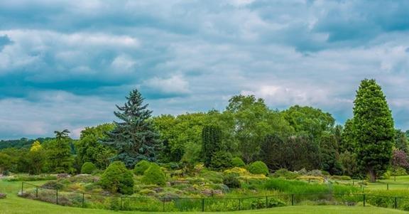 Berry's Spray Service