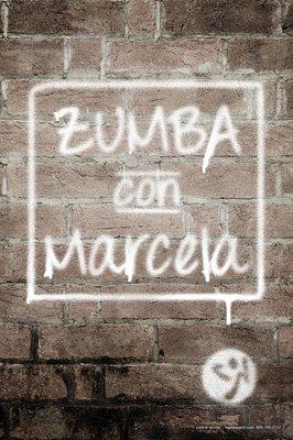 Zumba con Marcela