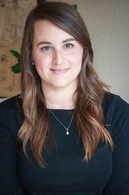 Kimberly Schwartz, CMT