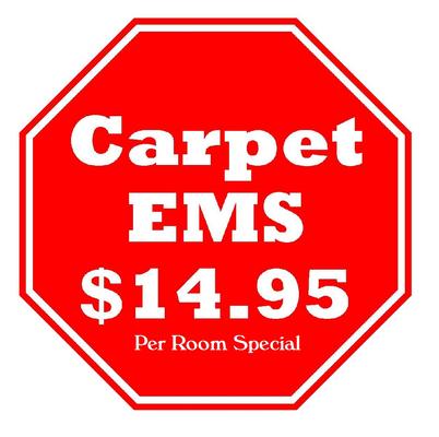 Carpet EMS