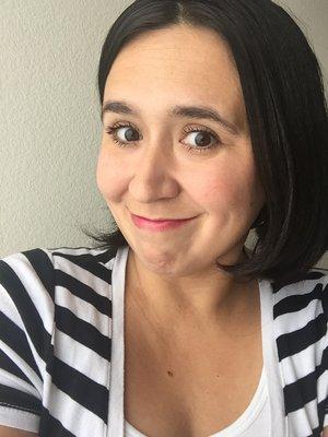 Alissia Haggard, LPC-I