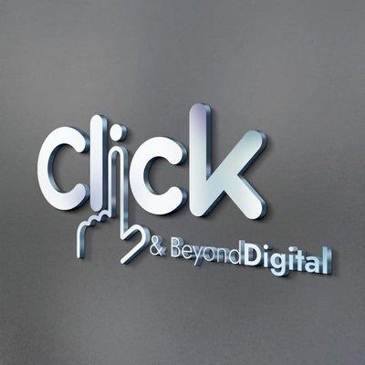 Click & Beyond Digital.