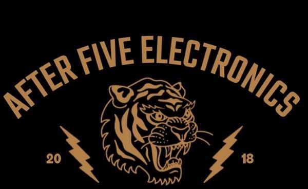 After Five Electronics