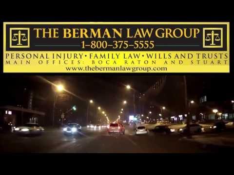 The Berman Law Group
