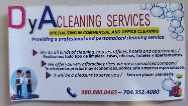 A C Cleaning