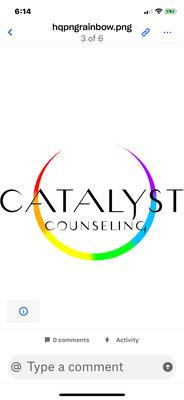Catalyst Counseling PLLC