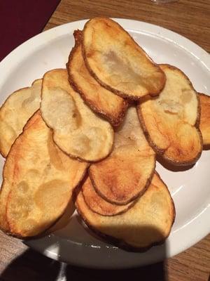 Cottage fries - yummy