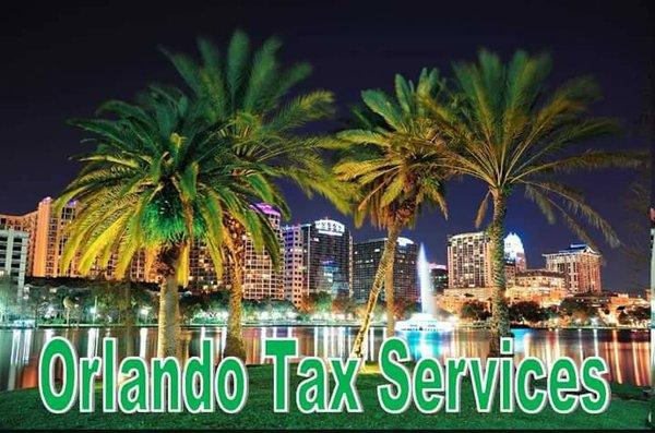 Orlando Tax Services