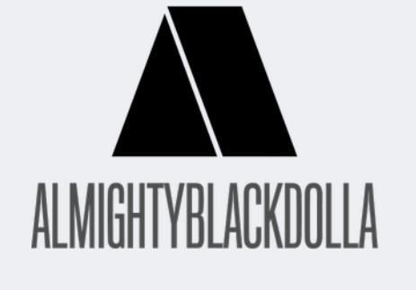 Almighty Black Dolla