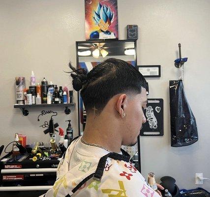 Designs haircuts