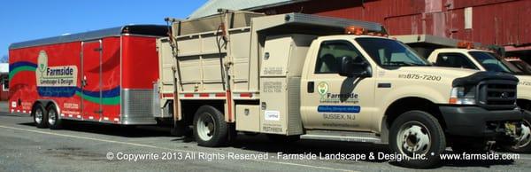 Farmside Landscape & Design