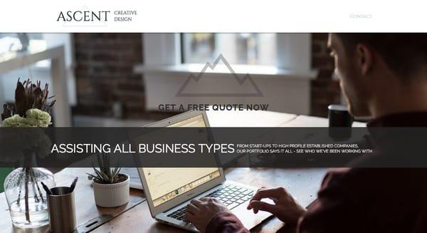 Website design, graphic design, marketing, business development in Boulder and Denver, CO. Website Design services Boulder, Website design