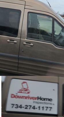 Downriver Home Inspections