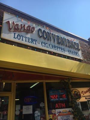 Love this little place!