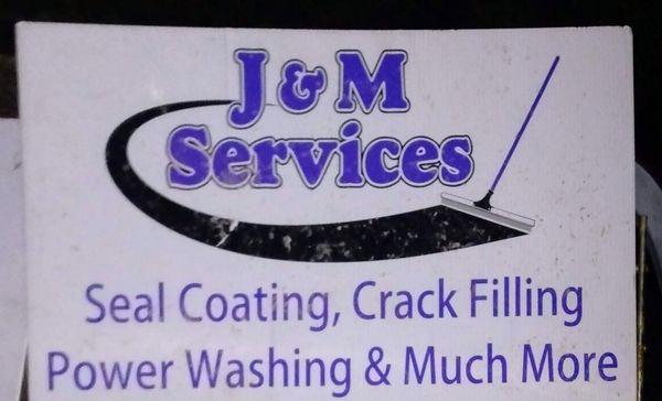 J&M Services