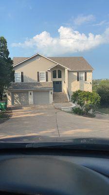 Janet’s Cleaning Service