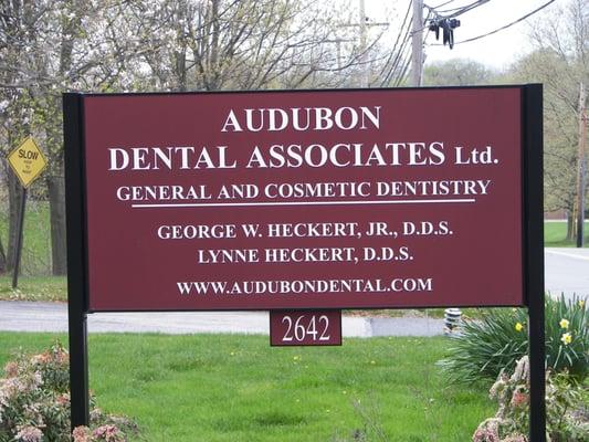 Audubon Dental Associates