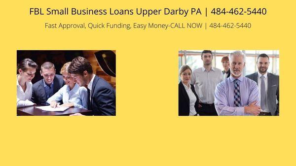 Small Business Loans