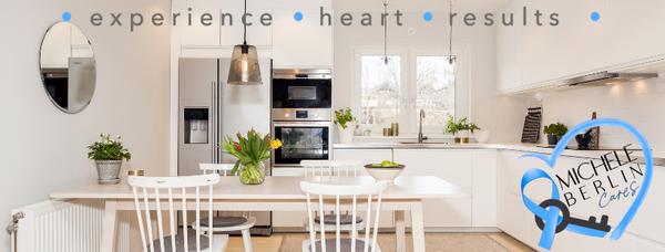 Michele Berlin - Coldwell Banker West