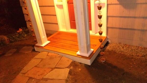 Method Finish Carpentry LLC