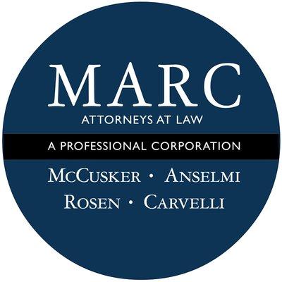 McCusker Anselmi Rosen & Carvelli