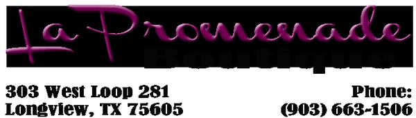 La Promenade Boutique