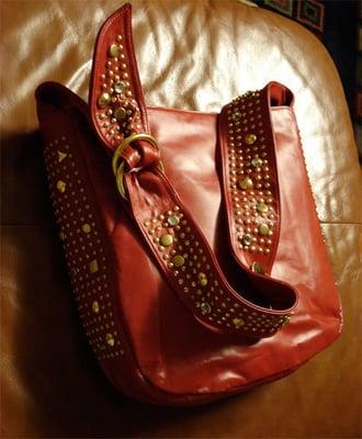Sample item