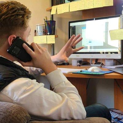 Starting Point Home Group