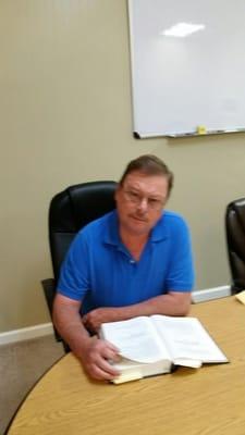 Law Office of Alan L Jackson