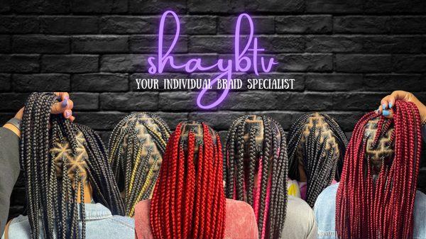 Shaybtv