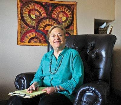 Susan B. Kullman M.S.W., Ph.D