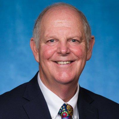 Congressman Tom O'Halleran - Flagstaff Office