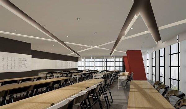 3D Rendering - Interior / Office Space 3D Rendering
Home Staging Service - We also provide 3D rendering for Home Staging Service