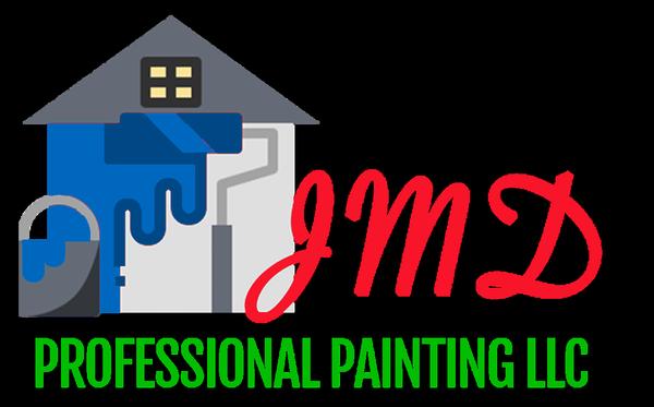 JMD Professional Painting