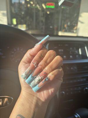 Beautiful Nails