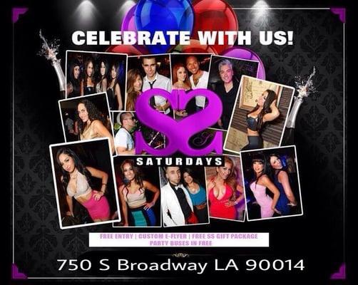 WHERE YOUR BIRTHDAY MATTERS...